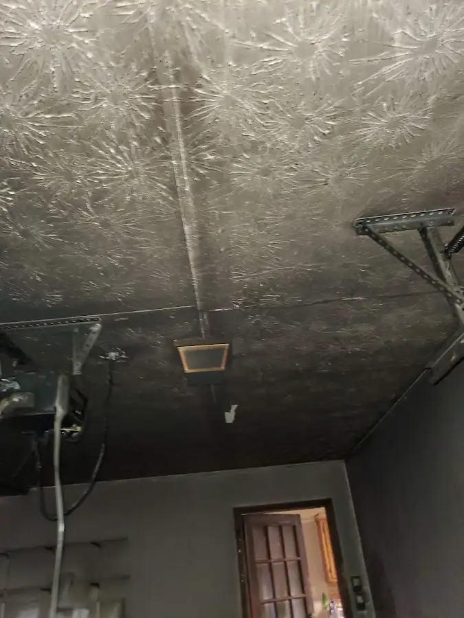 Fire and smoke damage assessment for Emergency Water Damage Services in Lyndhurst